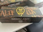 California Honey Disposable