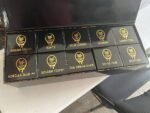 California Honey Disposable