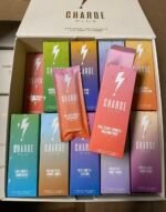 Charge Plus 2G Disposable