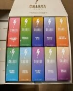 Charge Plus 2G Disposable