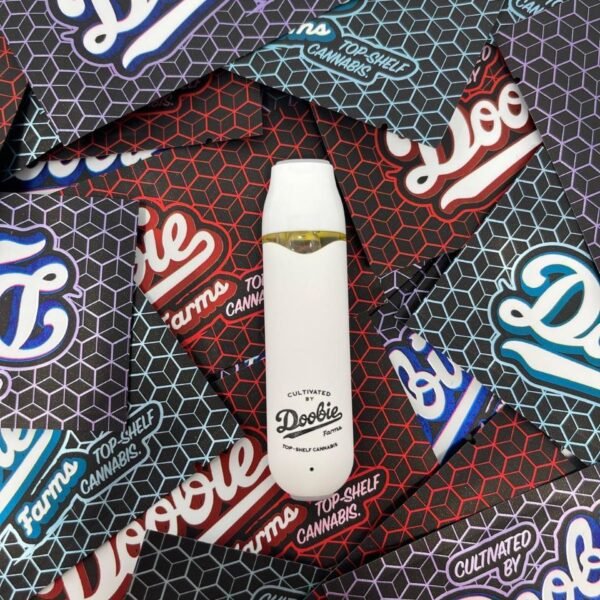 Doobie Disposable