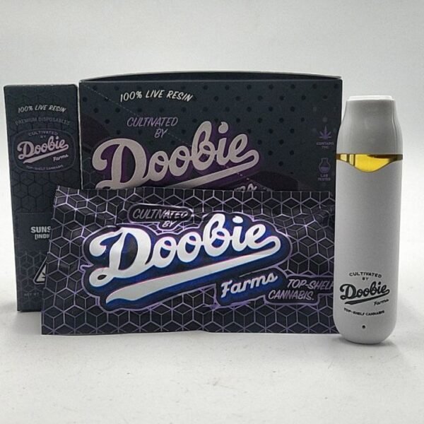 Doobie Disposable