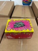 Green Mountain Extracts 2G Disposable