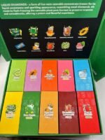 Green Team Disposable