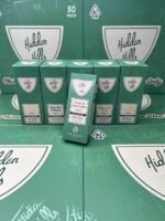 Hidden Hills Disposable Vape