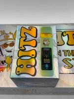 Hitz Gen 7 Disposable