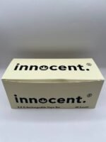 Innocent Liquid Diamonds