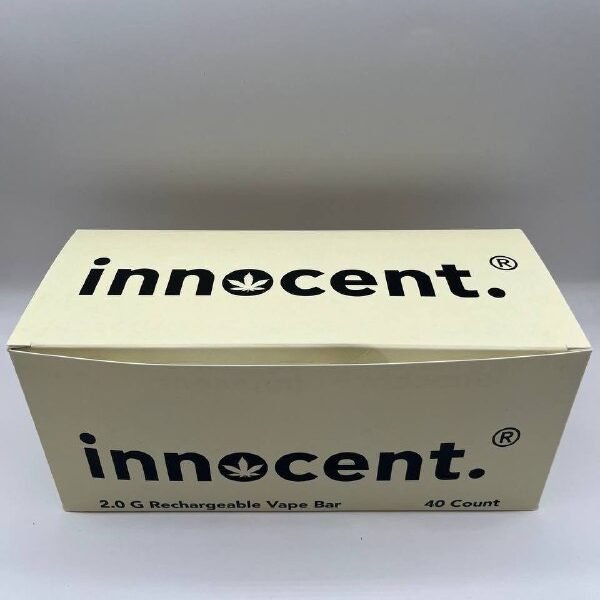 Innocent Liquid Diamonds