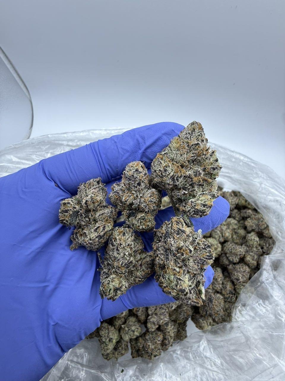 Lemon Cherry Skittlez 🔥🍬