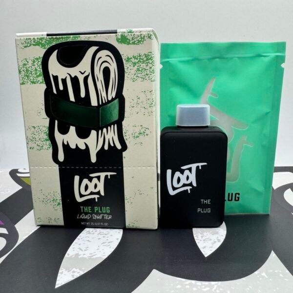 Loot 2G Disposable