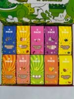 Nostalgic Vibes Disposable