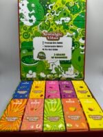 Nostalgic Vibes Disposable