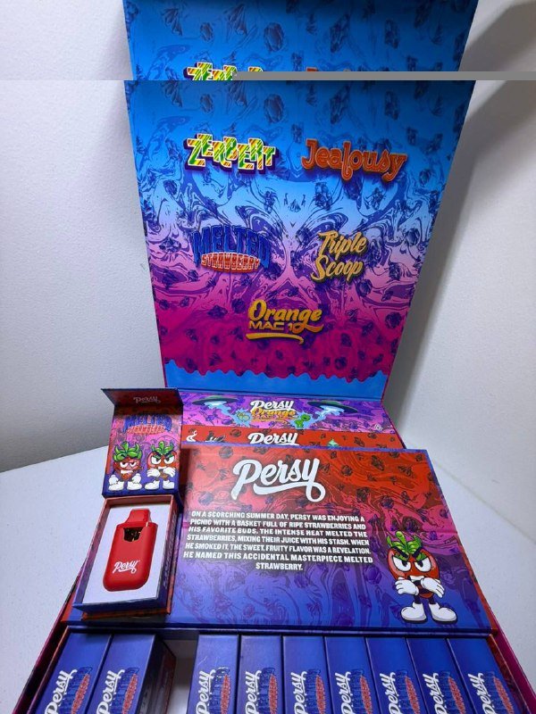 Persy-2G-Disposable Persy 2G Disposable