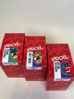 Pixxl 1G Disposable