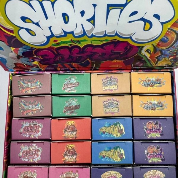 Shorties Disposable