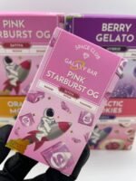 Space Club Disposable