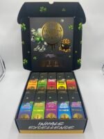 St Patrick Muha Meds Disposable