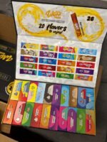 WAXX BARZ 2G Disposable - Image 3