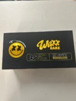 WAXX BARZ 2G Disposable - Image 2