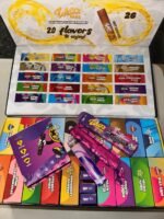 WAXX BARZ 2G Disposable