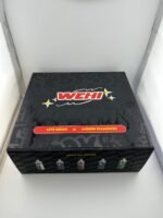 WEHI 2G Disposable Live Resin + Liquid Diamonds