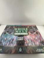 WHOLEMELT EXTRACTS PHASE THREE DUAL CHAMBER
